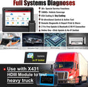 Launch X431 V Plus V4.0 Advanced Automotive Diagnostic Tool