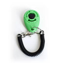 Dog Clicker Training Tool for Effective Pet Training Aid