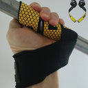 Powerlifting Wrist Straps for Enhanced Support Training