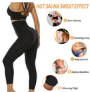 Sauna Slimming Pants for Women - Hot Thermo Waist Trainer