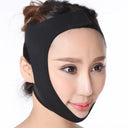 Elastic Face Slimming Bandage V Line Face Shaper Women