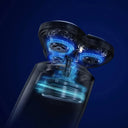 Portable Electric Shaver S700 Waterproof Trimmer For Men