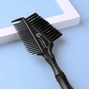 Professional Hair Brush Hair Dye Comb Easy Practical Tools