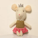 Maisy Mouse Plush Doll: Adorable Stuffed Animal Gift  ourlum.com 15cm 2 15CM-30CM 