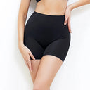 Thigh Slimmer Shapewear Panties High Waist Tummy Control