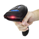 Bluetooth Wireless Barcode Scanner for iOS Android Windows