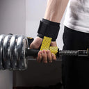 Powerlifting Wrist Straps for Enhanced Support Training