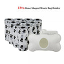 Eco-Friendly Pet Waste Bags: Clean Walks Travel Solution