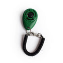 Dog Clicker Training Tool for Effective Pet Training Aid