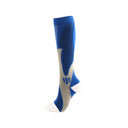 Performance Boosting Men's Compression Socks for Active Use