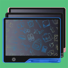 16-Inch LCD Drawing Tablet for Kids: Fun Doodle Pad & Creative Sketch Board