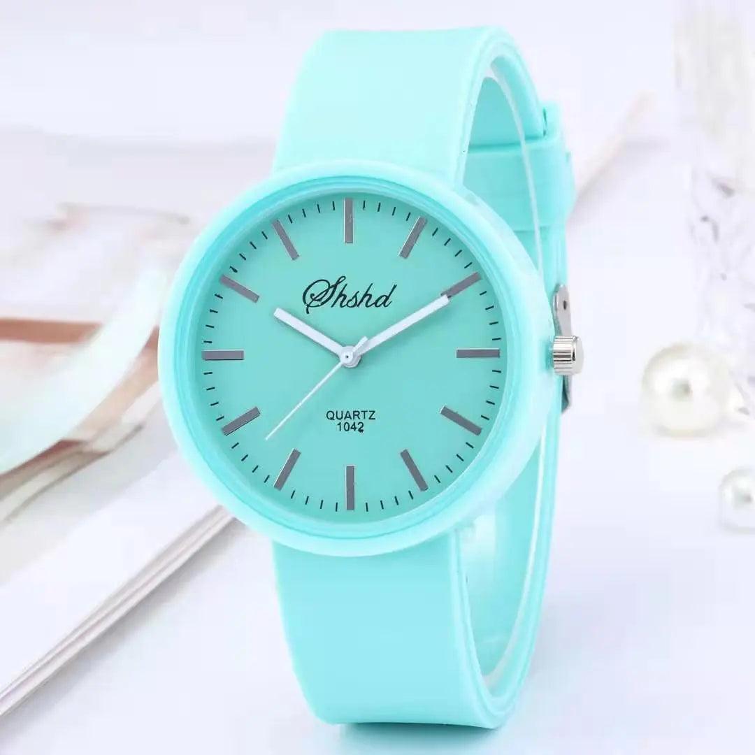 WOKAI Crystal Women's Quartz Watch: Stylish Wristwatch for Daily Wear  ourlum.com women bohelv CHINA 