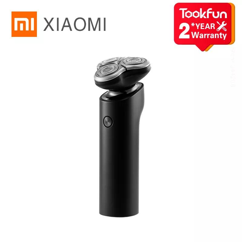 Ultimate Precision Electric Shaver by XIAOMI MIJIA - Advanced Grooming Technology  ourlum.com   