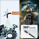 Industrial Borescope Camera Versatile Inspection Tool