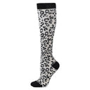 Chic Compression Socks for Women for Active Lifestyles