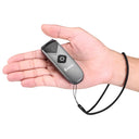 Eyoyo Mini 2D Barcode Scanner USB Wired Bluetooth Wireless