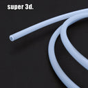 PTFE Bowden Extruder Tube: High-Temp Resistant 3D Printer Part  ourlum.com   