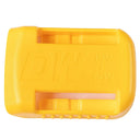 1/5/10pcs Battery Holder For Dewalt 18V 20V Dock Holder