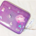 New Laptop Case for Huawei MacBook Air PVC Tablet Pouch