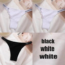 Luxurious Cotton Panties Set for Stylish Women Lingerie