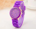 WOKAI Crystal Women's Quartz Watch: Stylish Wristwatch for Daily Wear  ourlum.com women zi CHINA 