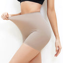 Thigh Slimmer Shapewear Panties High Waist Tummy Control