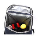 Insulated Waterproof Picnic Cooler Backpack Large Thermal Bag