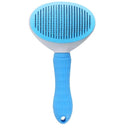 Pet Hair Remover Brush: Effortless Grooming Tool for Pets