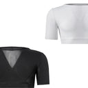 Men's Compression Shapewear Shirt for Tummy Control Fit