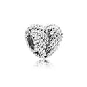 Sweet Home Family Pandora Charm Bracelet Bead DIY Women Jewelry