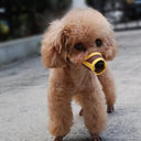 Adjustable Breathable Dog Muzzle for Safe Restraint & Comfort  ourlum.com   