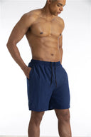 Summer 2024 Running Shorts Men 2 in 1 Quick Dry Gym Shorts