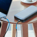 ZMI QB826 QB826G 25000mAh Power Bank No.20 120W 100W 65W Fast Charging for Laptop Macbook Xiaomi Phone PS5 Switch  ourlum.com   