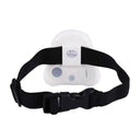 Adjustable Ultrasonic Bark Control Collar for Small Dogs  ourlum.com   