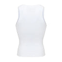 Men's Slimming Body Shaper Corset Vest Shirt Compression