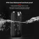 TG117 Outdoor Speaker Waterproof Portable Wireless Column