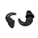 Soft Silicone Ear Plugs Premium Noise Reduction Solution