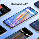 [In Stock] UMIDIGI A11 Android 11 Smartphone 6.53" HD+