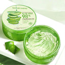 Aloe Vera Gel Cream Multi-Care Soothing Moisturizer 300g