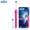 Oral B Sonic Electric Toothbrush Pro600 Deep Clean Care