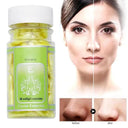 Radiant Skin Revitalizing Vitamin E Capsule Serum - 90 Count Bottle  ourlum.com   