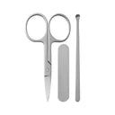 Nail Clippers Tool Set 5pcs Professional Beauty Grooming