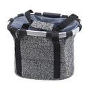 Bike Basket Pet Carrier: Versatile Durable Convenient Storage