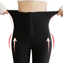 Sauna Slimming Pants for Women - Hot Thermo Waist Trainer