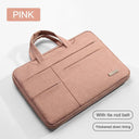 Waterproof Laptop Sleeve Stylish Shoulder Bag for Macbook Air Pro