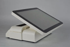 15 Inch Capacitive Multi-Touch POS Terminal: Boost Retail Operations