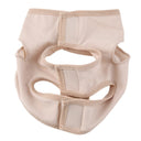 Elastic Face Slimming Bandage V Line Face Shaper Women