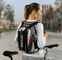 Outdoor Sports Hydration Pack - Lightweight Water Backpack