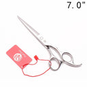 Z1006 JP Stainless Hairdressing Scissors Kit Professional Shears