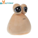 Alien Emotion Plush Toy: Soft Cuddly Stuffed Animal Doll